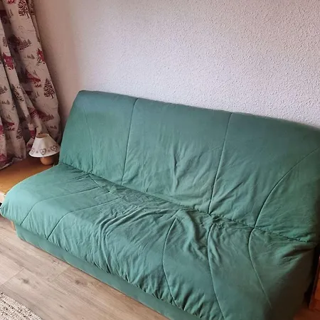 Appartement Cosy 4 Pers, 300m Des Pistes, Flaine Arâches