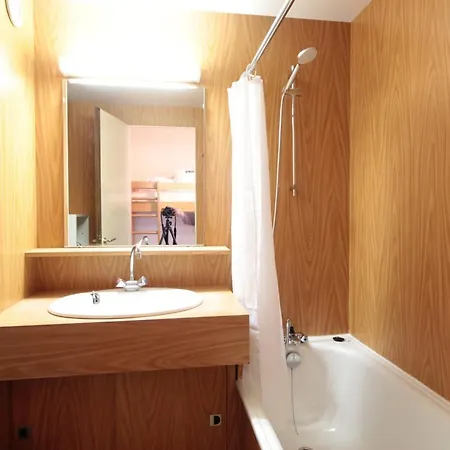 Appartement Cosy 4 Pers, 300m Des Pistes, Flaine Arâches