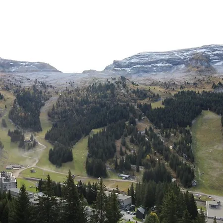 Cosy 4 Pers, 300m Des Pistes, Flaine * Arâches