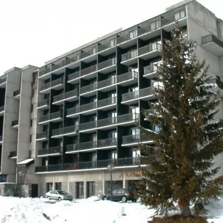 Cosy 4 Pers, 300m Des Pistes, Flaine Appartement Arâches
